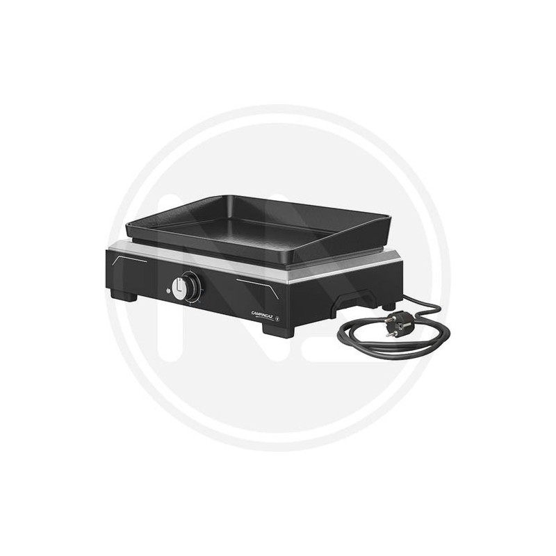 ELECTRIC PLATE "PLANCHA ELECTRIC 1XD" campingaz