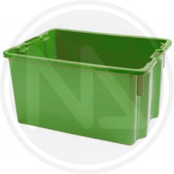 Closed PVC HARVEST CASE