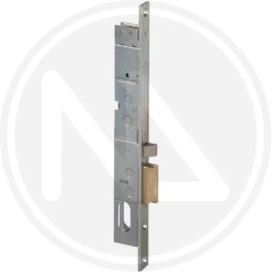 12v electric lock mortice version "14021" cisa