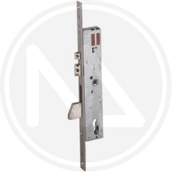 12V electric lock mortice version "16215" cisa