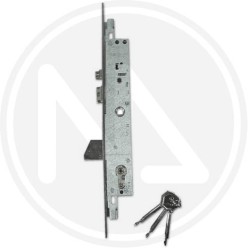 SERRATURA ELETTRICA 12V da infilare "16227" cisa