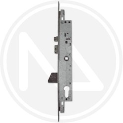 12v electric lock mortice version "16225" cisa