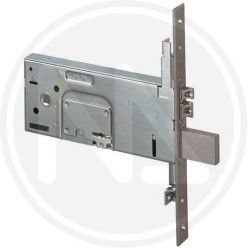 SERRATURA ELETTRICA 12v da infilare "17357" cisa