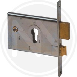 locks mortice version "44120" cisa