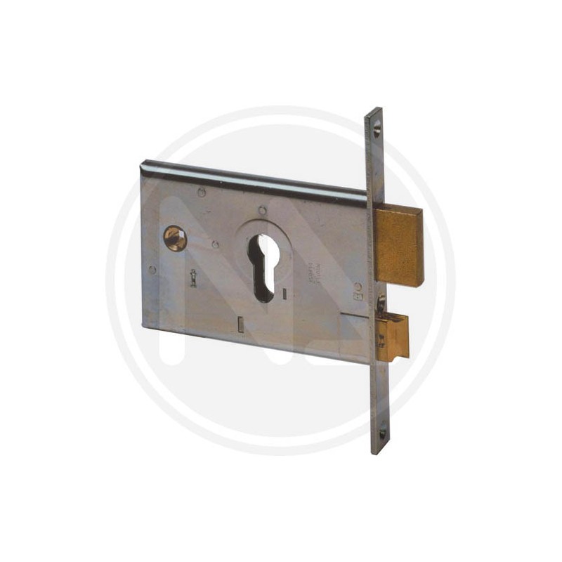 locks mortice version "44120" cisa
