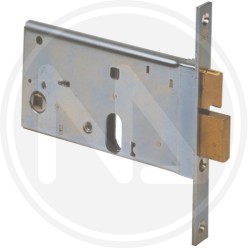 locks mortice version "44461" cisa