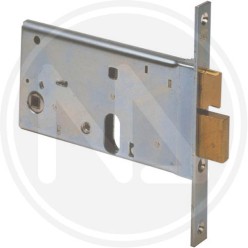 locks mortice version "44460" cisa