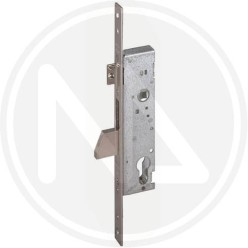locks mortice version "46215" cisa