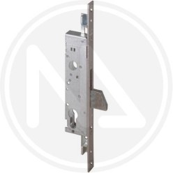 locks mortice version "46220" cisa