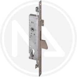 locks mortice version "46225" cisa