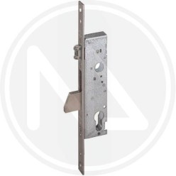 locks mortice version "46230" cisa