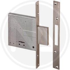 locks mortice version "57010" cisa