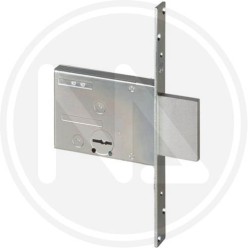 locks mortice version "57013" cisa