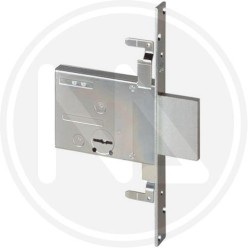 locks mortice version "57016" cisa