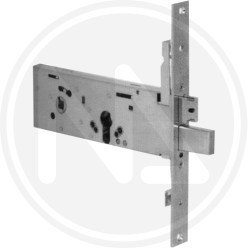 locks mortice version "56357" cisa