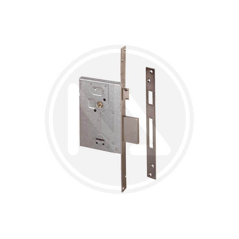 locks mortice lock "57250" cisa