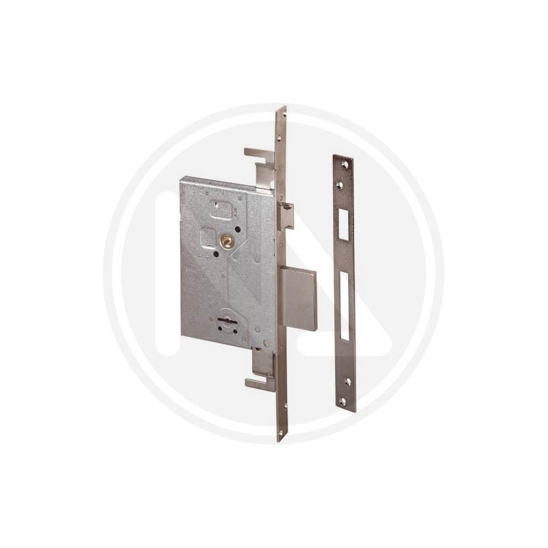 locks mortice version "57255" cisa