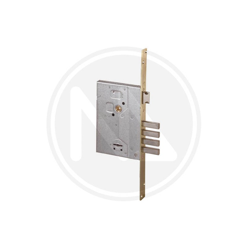 locks mortice version "57260" cisa