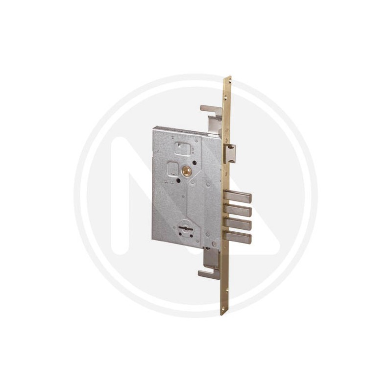 locks mortice version "57265" cisa