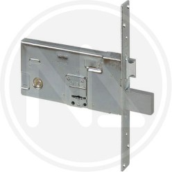 locks mortice version "57312" cisa