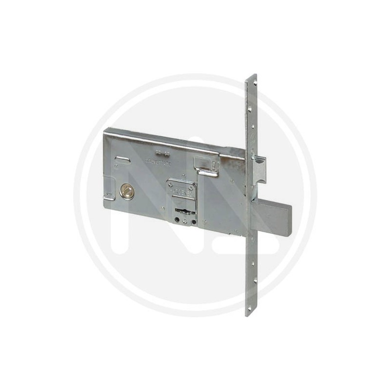 locks mortice version "57312" cisa