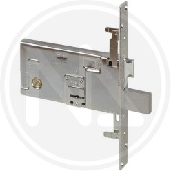 locks mortice version "57317" cisa