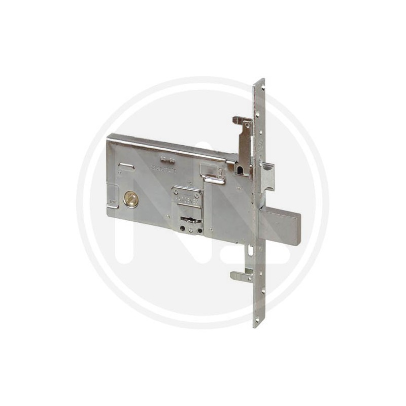 locks mortice version "57317" cisa