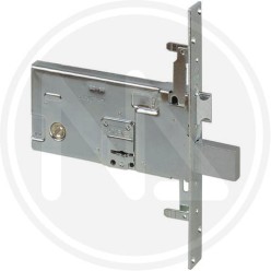 locks mortice version "57318" cisa