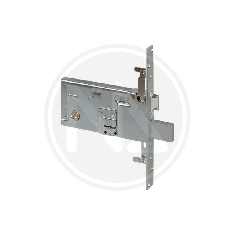 locks mortice version "57318" cisa
