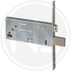 locks mortice version "57352" cisa