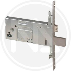 locks mortice version "57357" cisa