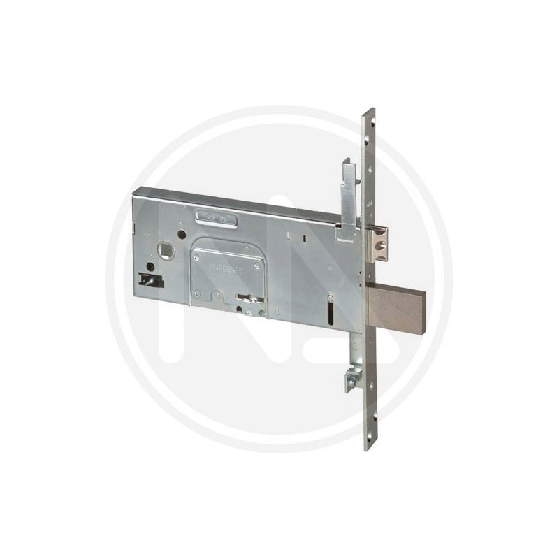 locks mortice version "57358" cisa