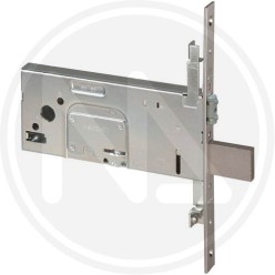 locks mortice version "57365" cisa