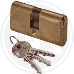 mortice version-oval "08210" cisa