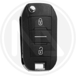 RADIOCOMANDO PER AUTO “HU83R30” SILCA