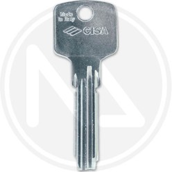 PUNCHED key "00620/00600" cisa