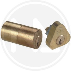 CILINDRO da applicare IN COPPIA "02139" cisa