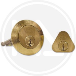 CILINDRO da applicare IN COPPIA "02146" cisa