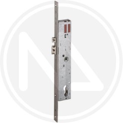 SERRATURA per montante da infilare "16205" cisa