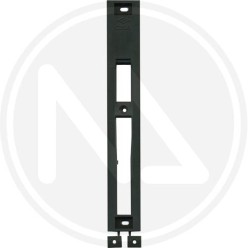 NYLON striking plate "06285.36" cisa