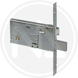 locks mortice version "57313" cisa