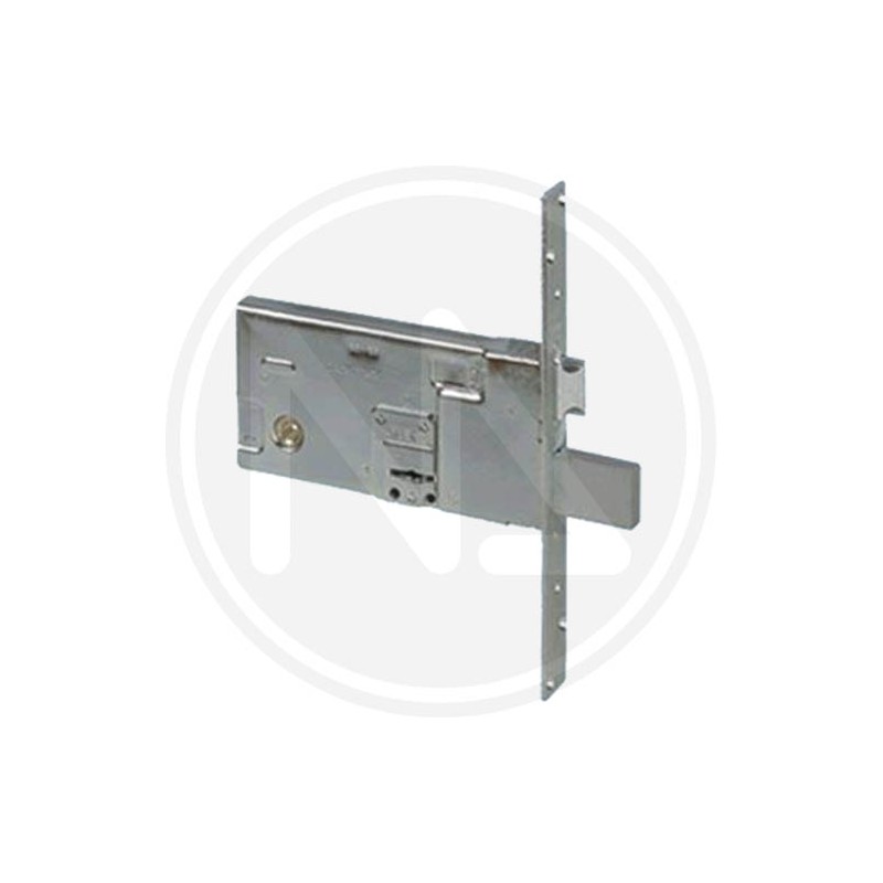 locks mortice version "57313" cisa