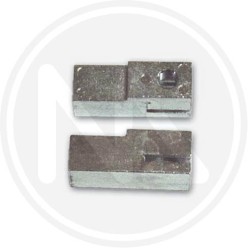 tapping bushings for locks "06290.05" cisa