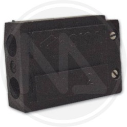 BOBINa per serratura elettrica 12V "07086" cisa