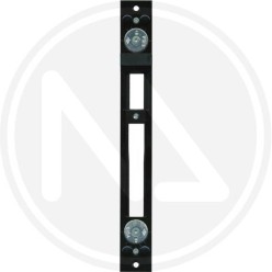 CONTROPIASTRA regolabilE IN METALLO "1.06463.74" cisa