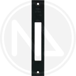 METAL adjustable striking plate "06465.08" cisa