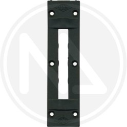 NYLON striking plate "06277.02" cisa