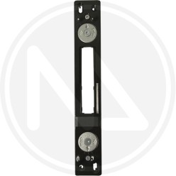 CONTROPIASTRA regolabilE IN METALLO "06465.57" (EX 06465.07) cisa