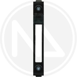 CONTROPIASTRA regolabilE IN METALLO "06465.02" cisa