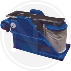 bobina per serratura elettrica 12V "07120" cisa